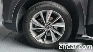 Hyundai Santa Fe, 2018 — миниатюра 5