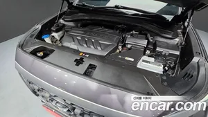 Hyundai Santa Fe, 2018 — миниатюра 6