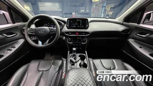 Hyundai Santa Fe, 2018 — миниатюра 10