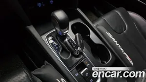 Hyundai Santa Fe, 2018 — миниатюра 12