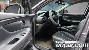 Hyundai Santa Fe, 2018 — миниатюра 13