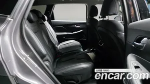 Hyundai Santa Fe, 2018 — миниатюра 17