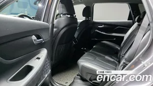 Hyundai Santa Fe, 2018 — миниатюра 18