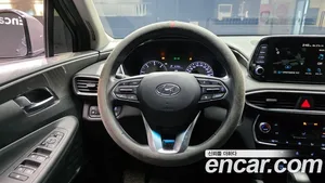 Hyundai Santa Fe, 2018 — миниатюра 19