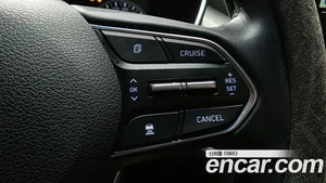 Hyundai Santa Fe, 2018 — миниатюра 21