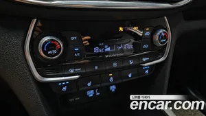 Hyundai Santa Fe, 2018 — миниатюра 22