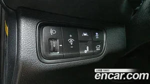 Hyundai Santa Fe, 2018 — миниатюра 23