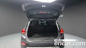 Hyundai Santa Fe, 2018 — миниатюра 26