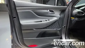 Hyundai Santa Fe, 2018 — миниатюра 14