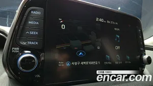 Hyundai Santa Fe, 2018 — миниатюра 30