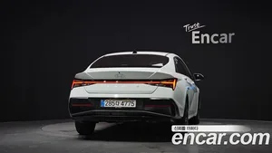 Hyundai Avante, 2025 — миниатюра 4