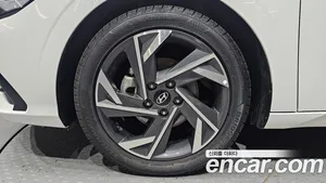 Hyundai Avante, 2025 — миниатюра 5