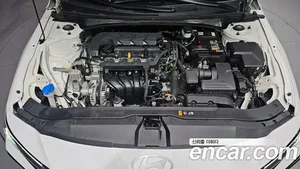 Hyundai Avante, 2025 — миниатюра 6