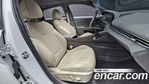 Hyundai Avante, 2025 — миниатюра 11