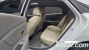 Hyundai Avante, 2025 — миниатюра 13
