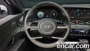 Hyundai Avante, 2025 — миниатюра 15