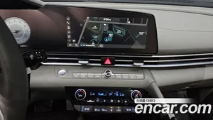 Hyundai Avante, 2025 — миниатюра 16