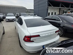Volvo S90, 2021 — миниатюра 3