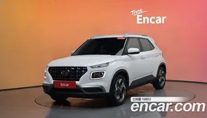 Hyundai Venue, 2022 — миниатюра 30