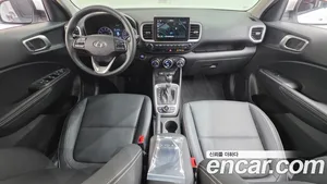 Hyundai Venue, 2022 — миниатюра 9