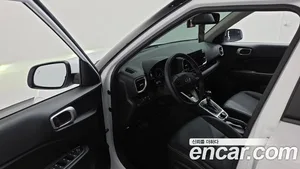 Hyundai Venue, 2022 — миниатюра 12