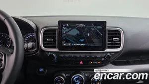 Hyundai Venue, 2022 — миниатюра 17