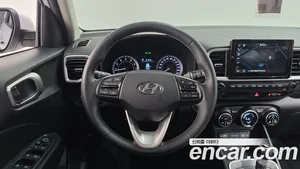 Hyundai Venue, 2022 — миниатюра 18