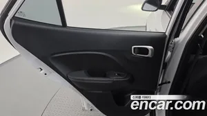 Hyundai Venue, 2022 — миниатюра 14