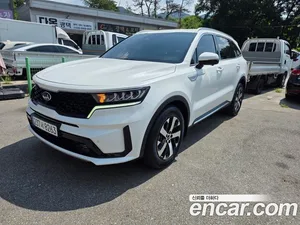Kia Sorento, 2020 — миниатюра 1
