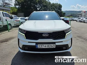 Kia Sorento, 2020 — миниатюра 2