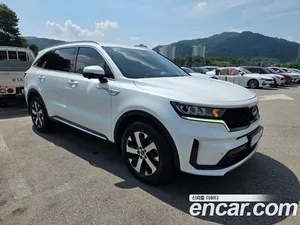 Kia Sorento, 2020 — миниатюра 3