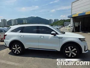 Kia Sorento, 2020 — миниатюра 4