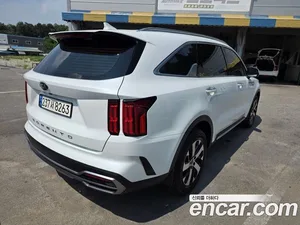Kia Sorento, 2020 — миниатюра 5