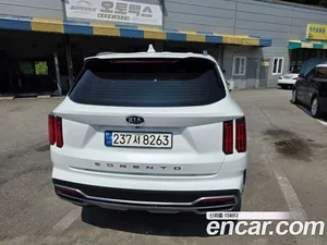 Kia Sorento, 2020 — миниатюра 6