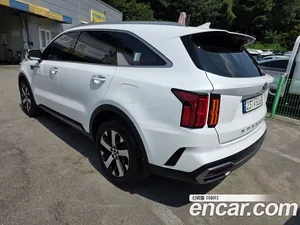 Kia Sorento, 2020 — миниатюра 7