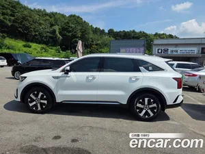 Kia Sorento, 2020 — миниатюра 8