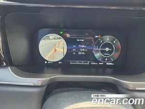 Kia Sorento, 2020 — миниатюра 9
