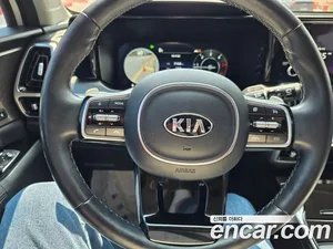 Kia Sorento, 2020 — миниатюра 10