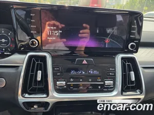 Kia Sorento, 2020 — миниатюра 11