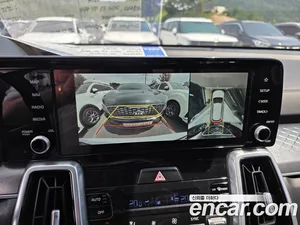 Kia Sorento, 2020 — миниатюра 12