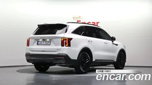 Kia Sorento, 2024 — миниатюра 2