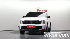 Kia Sorento, 2024 — миниатюра 3