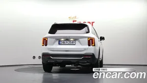 Kia Sorento, 2024 — миниатюра 4
