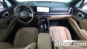 Kia Sorento, 2024 — миниатюра 10