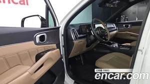 Kia Sorento, 2024 — миниатюра 13