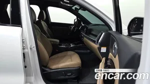 Kia Sorento, 2024 — миниатюра 17