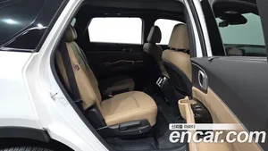 Kia Sorento, 2024 — миниатюра 18