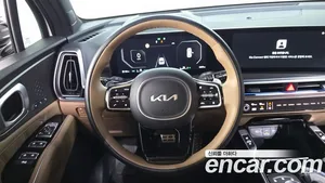 Kia Sorento, 2024 — миниатюра 19