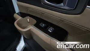 Kia Sorento, 2024 — миниатюра 24