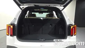 Kia Sorento, 2024 — миниатюра 26